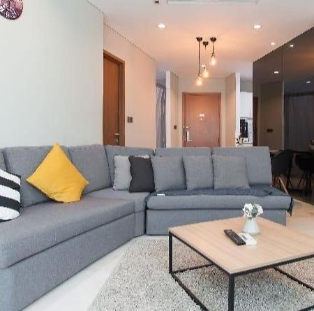 קואלה לומפור Vortex Suites Klcc By Genesis מראה חיצוני תמונה