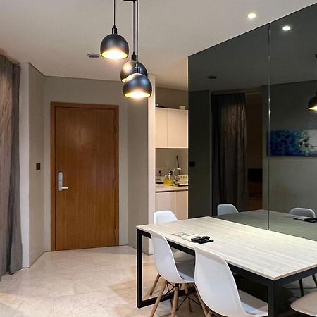 קואלה לומפור Vortex Suites Klcc By Genesis מראה חיצוני תמונה