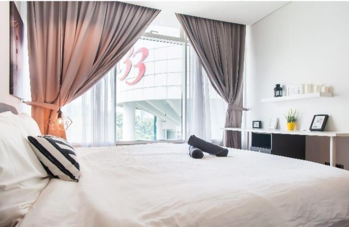 קואלה לומפור Vortex Suites Klcc By Genesis מראה חיצוני תמונה