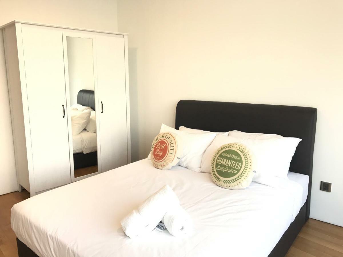 קואלה לומפור Vortex Suites Klcc By Genesis מראה חיצוני תמונה